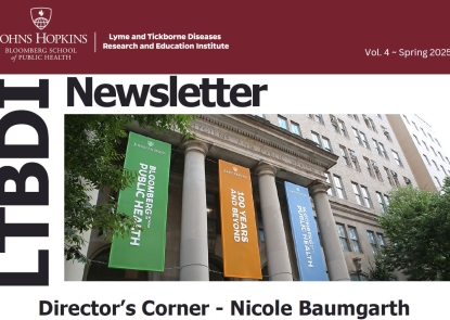 image of spring issue