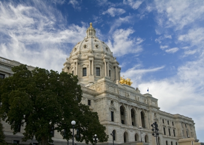 Minnesota Capitol Building